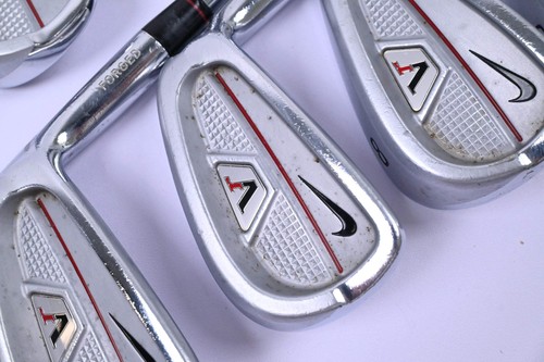 Nike full cavity irons - nike, /