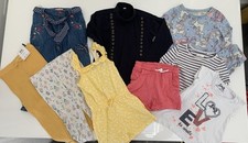 Girls Clothing Bundle 2-3 Years 