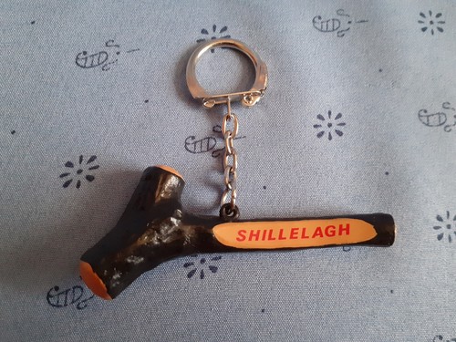 Rare vintage lucky irish - lucky,