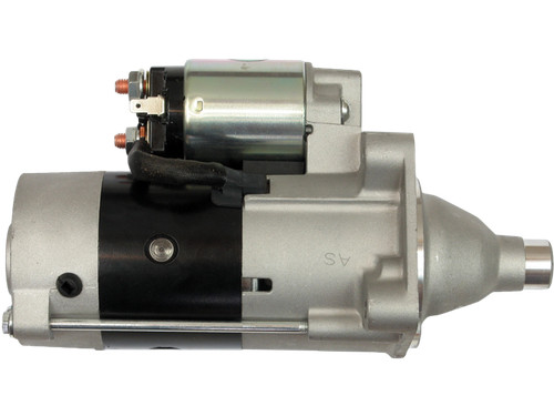 Brand new starter motor 12v - brand,