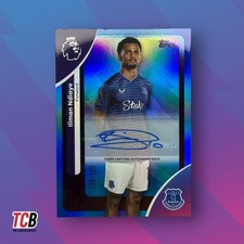 Topps Premier League 2026 -