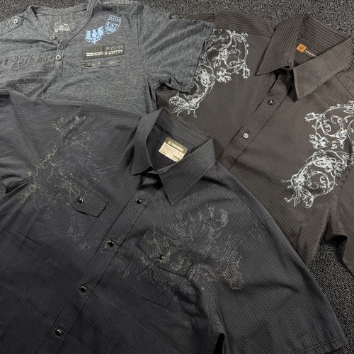 Bundle goth shirts - bundle, 3
