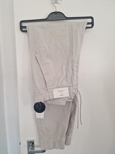 Hollister Mens Relaxed Twill