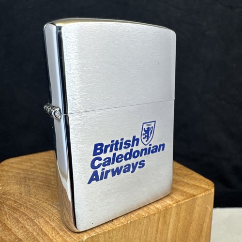 Rare british caledonian - rare!,