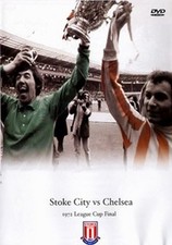 1972 League Cup Final Stoke