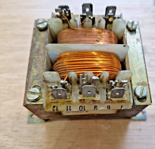 Kemppi 9777833 transformer - kemppi,