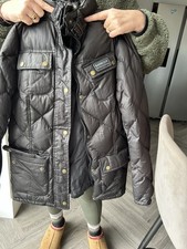 Barbour Women's Quilted Jacket