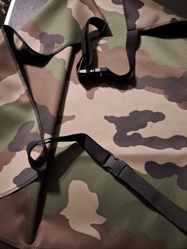Tackle cover barrow - tackle,