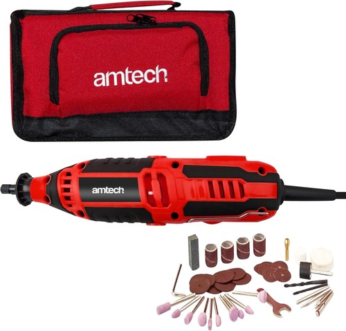 Mini rotary tool diy - mini,