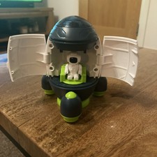 Zero space rocket - zero, &