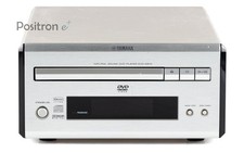 Yamaha DVD-E810 DVD Player