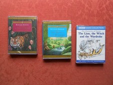 Audio Book Cassette - Three Children's Classics