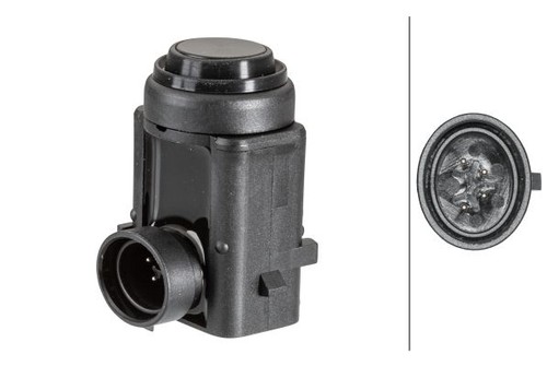 Hella 6px 358 141 011 - hella,