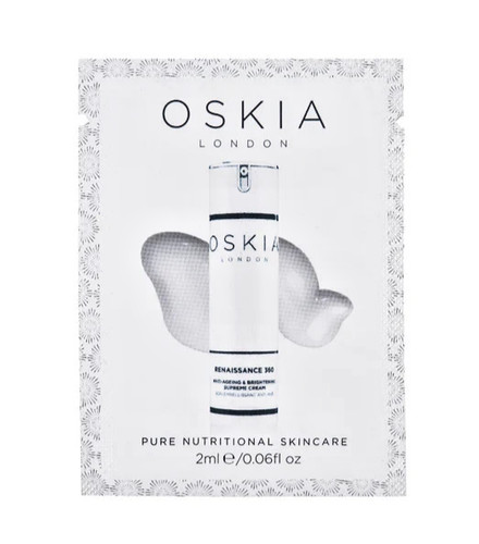 Oskia renaissance 360 - renaissance,