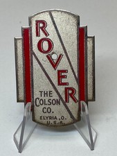 vintage NOS Colson ROVER