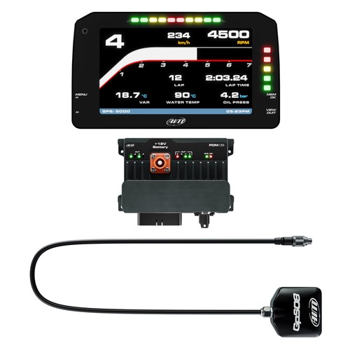 Aim pdm08 advanced pdm - /, data