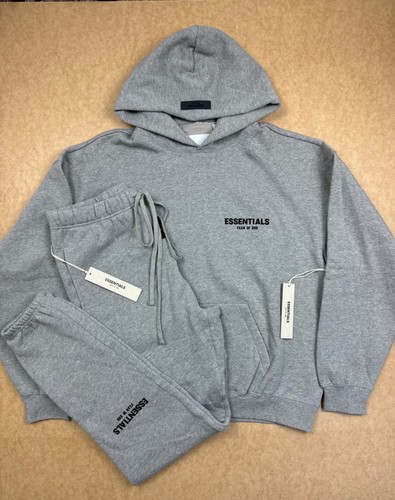 Essentials fear god ss22 - essentials,
