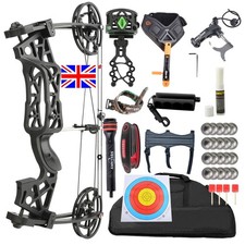 Compound Bow Set 40-65lbs