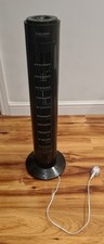 Free Standing 3 Speed  28in Tall Oscillating Tower Fan