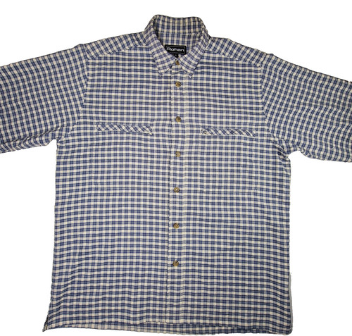 Rohan men route short - m, on