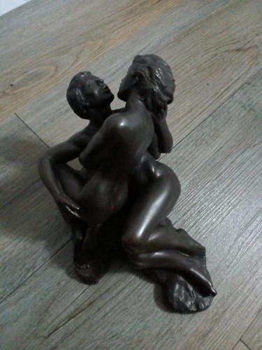 Heredities chadwick bronze - heredities,