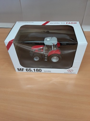 Universal hobbies massey - universal,