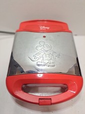 Disney Mickey Mouse Waffle