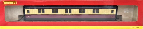 Hornby r4191 gresley 61ft - 61ft, 6in