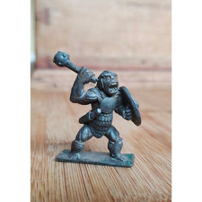 Ral Partha V Ogre Troll Metal Fantasy 1979 E900 Creature Wizards and Warlocks