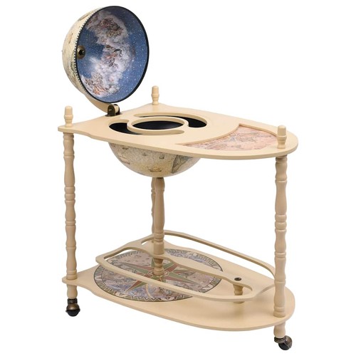 Globe bar wine stand - bar,