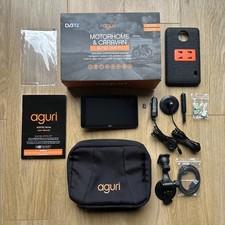 Aguri Caravan & Motorhome AGR