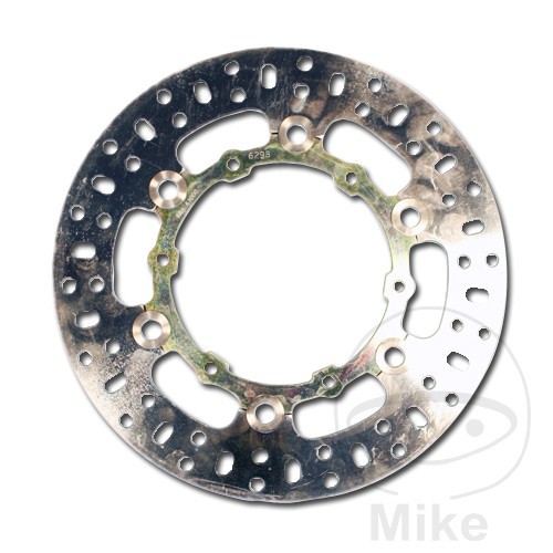 40343 motorcycle brake disc - disc, mx