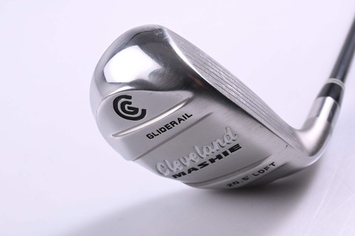Cleveland mashie hybrid - cleveland, #3