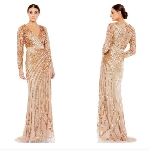 Nwt mac duggal - nwt,
