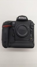 NIKON D3 Digital SLR Camera