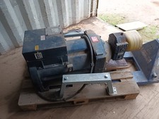 A M Generators,  Carmarthen