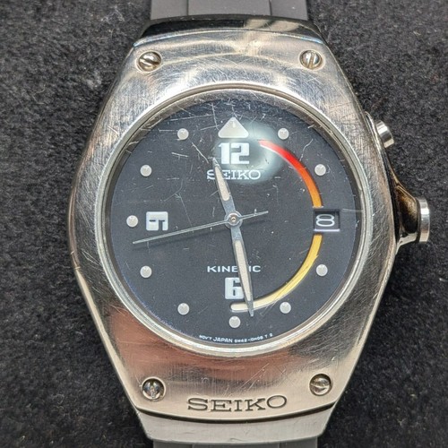 Junk seiko arctura - seiko, kinetic