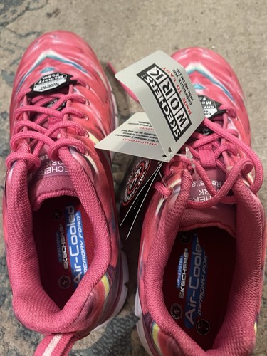 Womens sketchers work sure - work:,