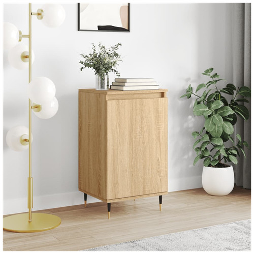 Sideboard sonoma oak - sonoma,