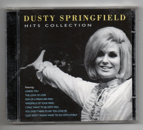 Dusty springfield hits - ,