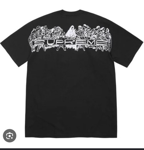 Hand supreme supper tee - hand*,