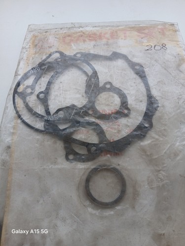 Kawasaki ar125 mixed - ar125, gasket