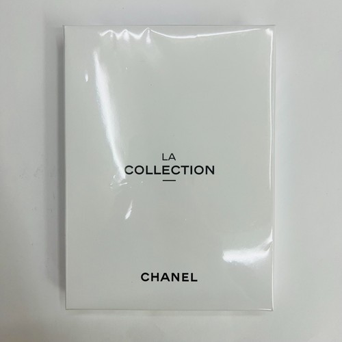Chanel collection 2024 - la,