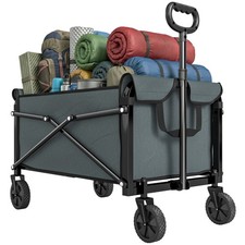 Outsunny 81L Festival Trolley
