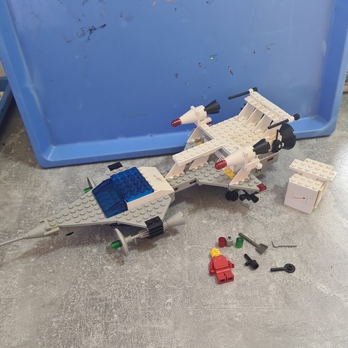 Lego sets classic space 6929 - classic, space: