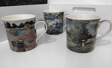 THE LEONARDO COLLECTION  3 x