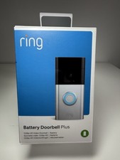 Ring Battery Video Doorbell