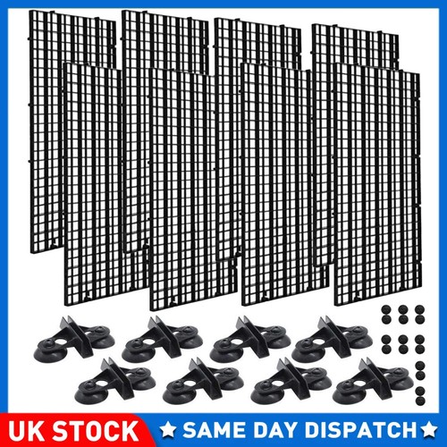 8pcs set fish tank - 8pcs/set,