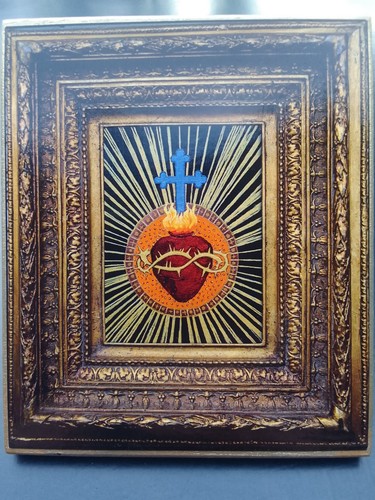 Sacred heart jesus - of,