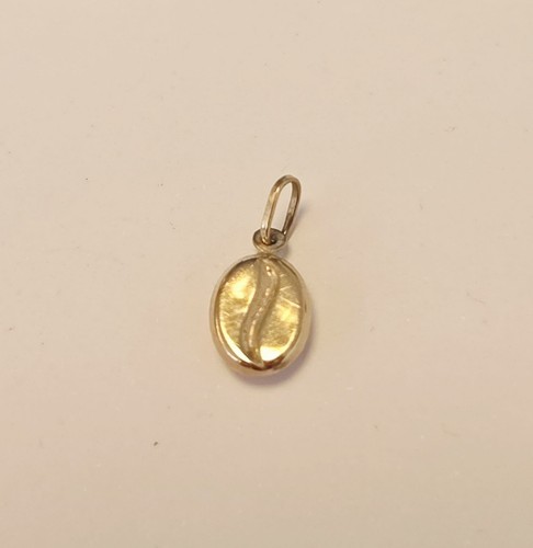 9ct yellow gold 7mm - yellow, x